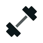 Lift SVG Icon